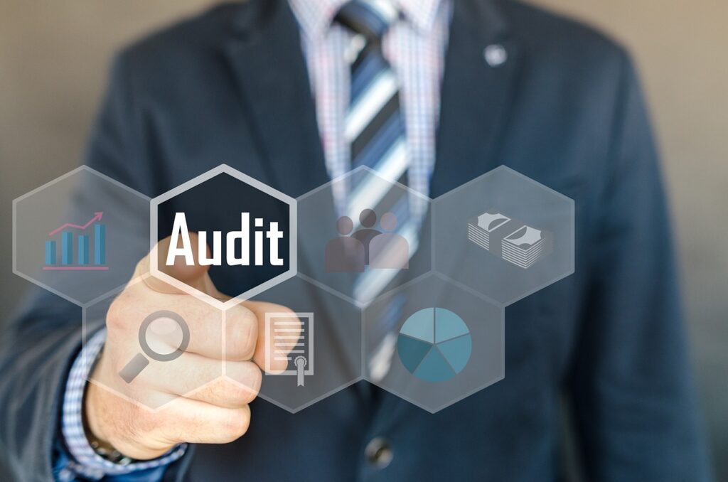 WordPress UX Audit