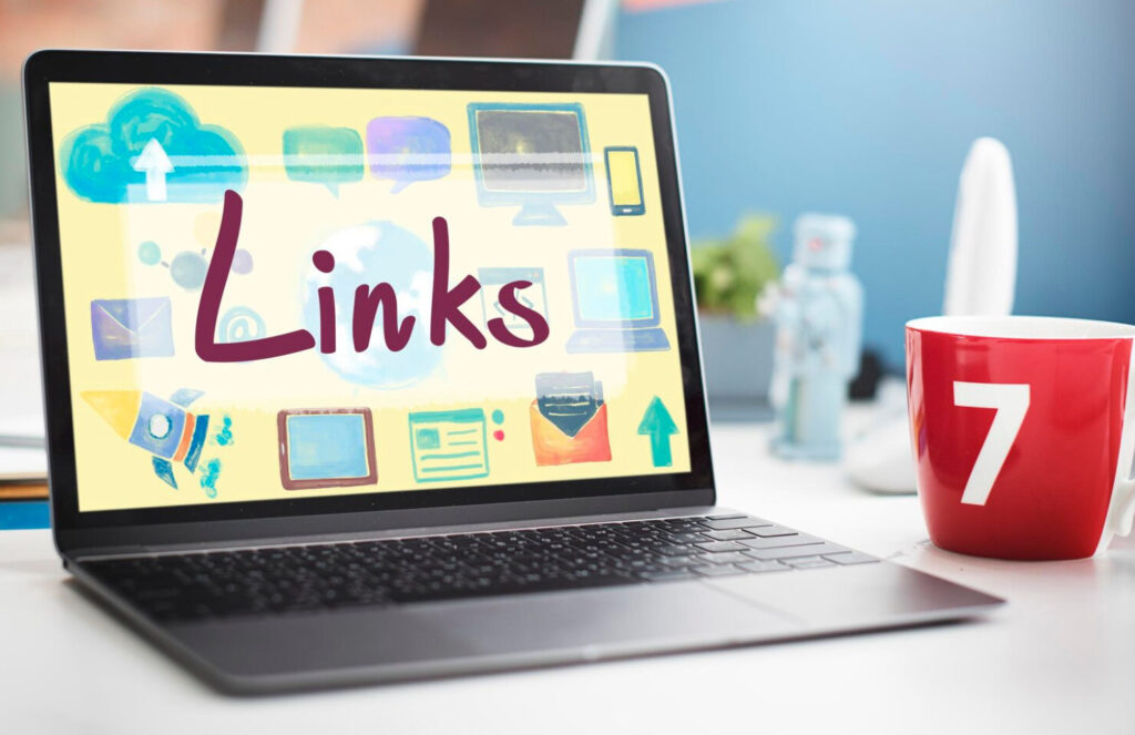 Backlinks in WordPress