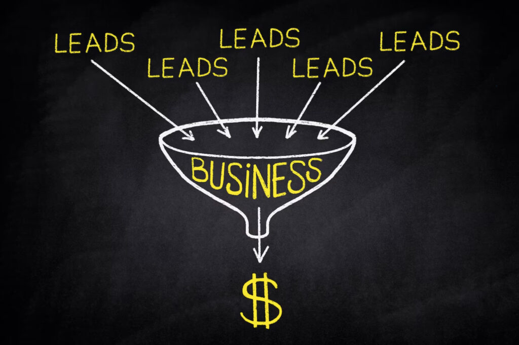 Sales Funnel Software