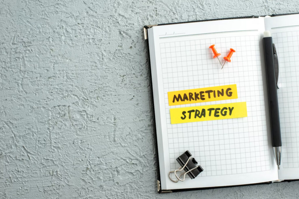 Content Marketing Strategy