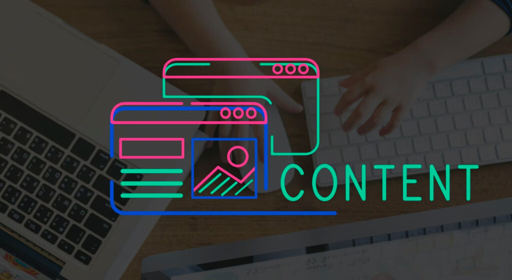 Improve Content Management