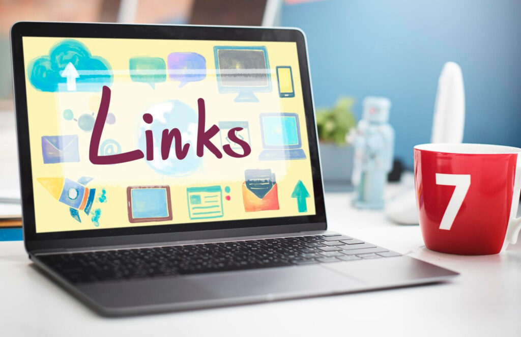 Internal Linking for WordPress SEO