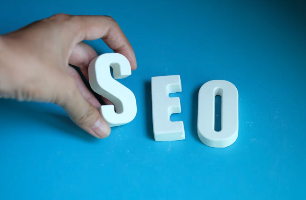 SEO Success