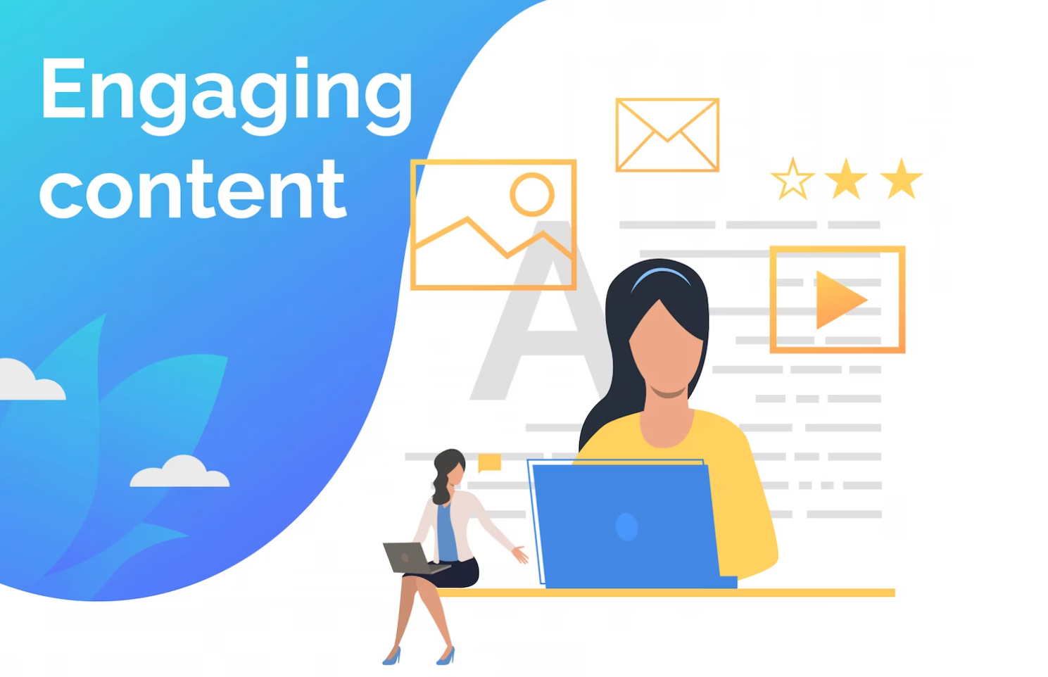 WordPress Content Personalization