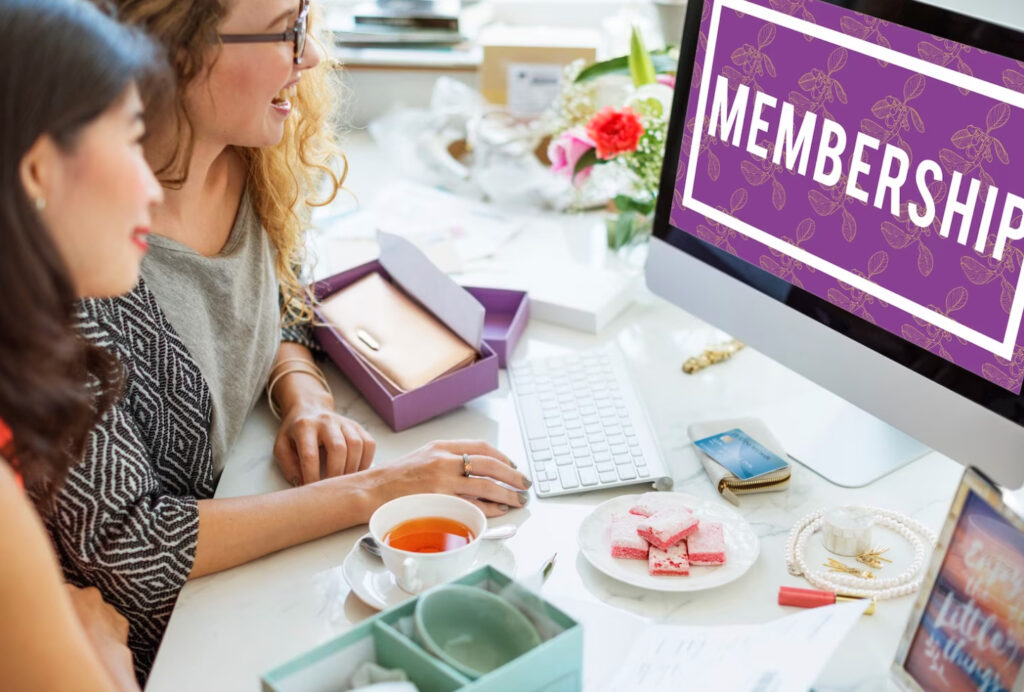 WordPress Membership Sites