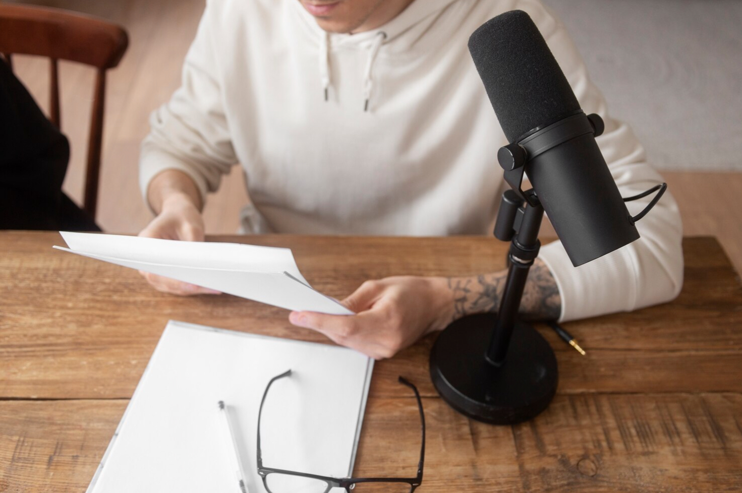 WordPress SEO for Podcasts: Optimizing Your Site for Audio Content WordPress SEO for Podcasts