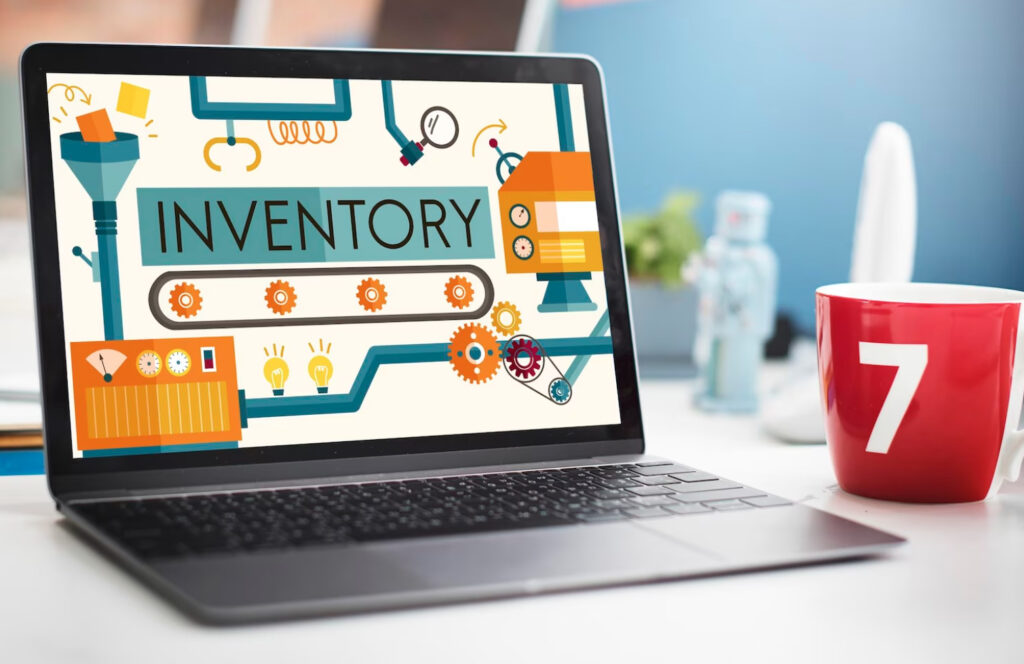 eCommerce Inventory Systems