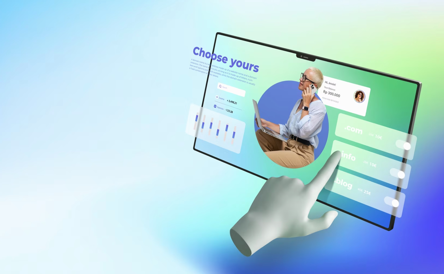 Enhance User Engagement: Crafting Effective CTAs in WordPress CTAs in WordPress