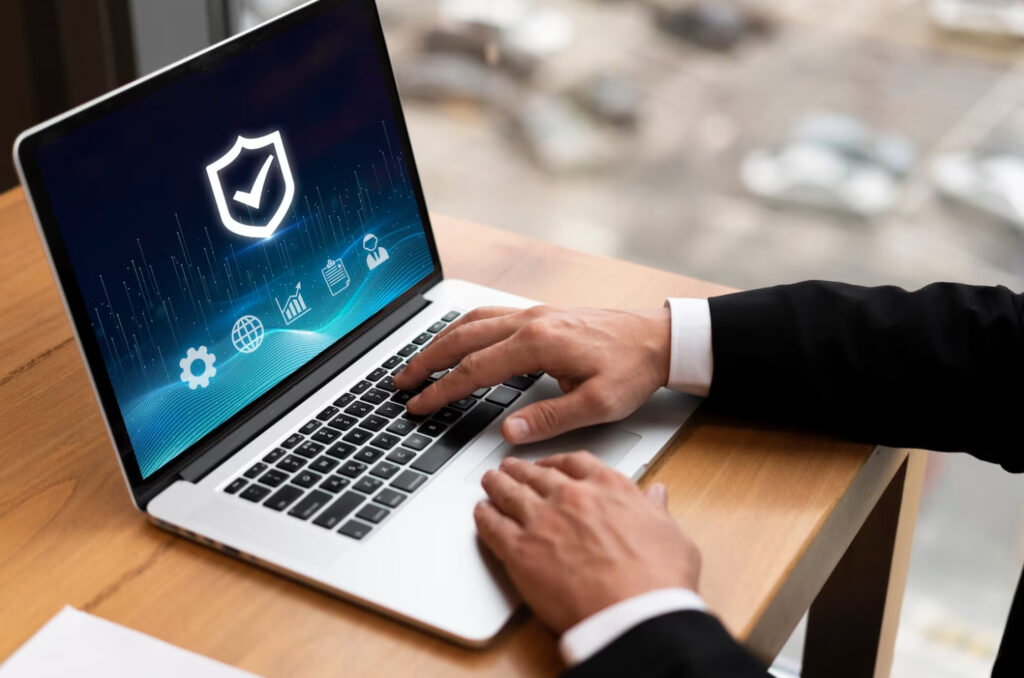 Website Security for Small Businesses