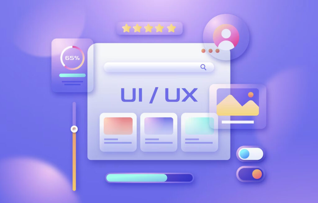 WordPress UX