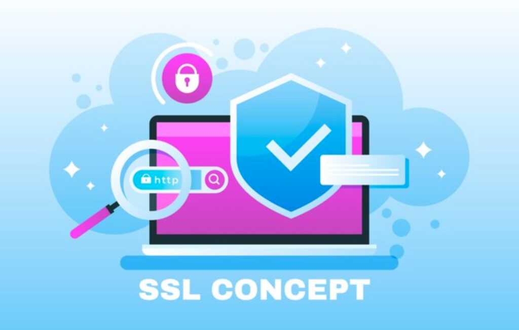 SSL Certificate Services Integration with WordPress