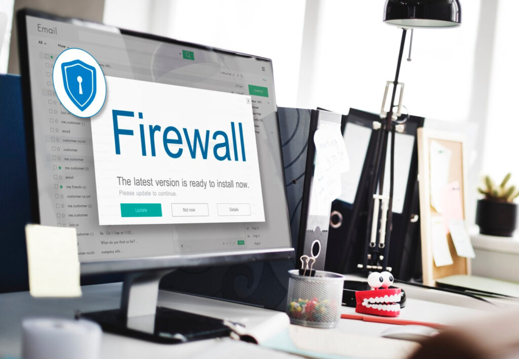 WordPress Firewall Essentials