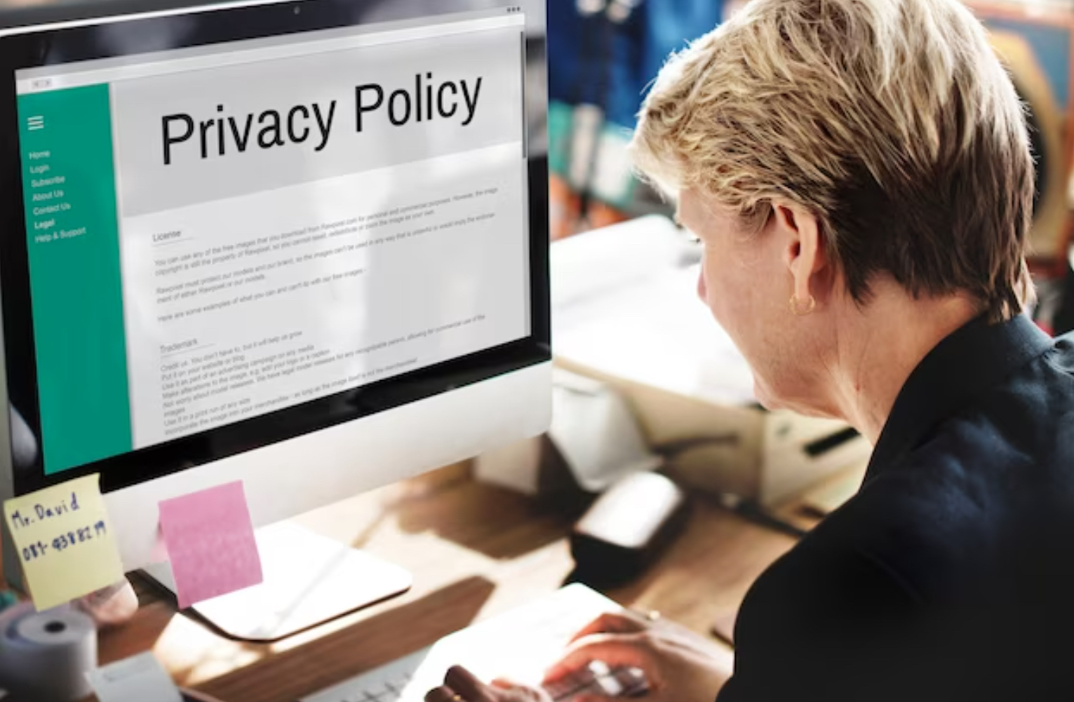 How to Create Privacy Policy Page for WordPress Site Techxprobd? how-to-create-privacy-policy-page-for-wordpress-site-techxprobd