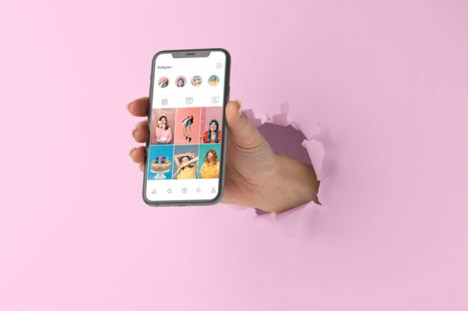 How to Embed Instagram Post on WordPress? how-to-embed-instagram-post-on-wordpress