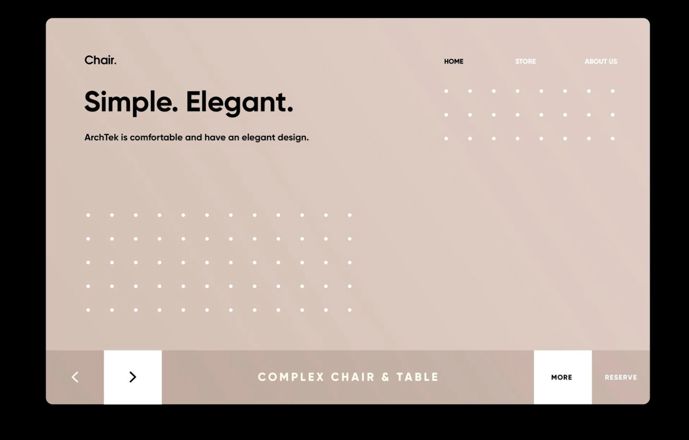 One Tone WordPress Theme one-tone-wordpress-theme