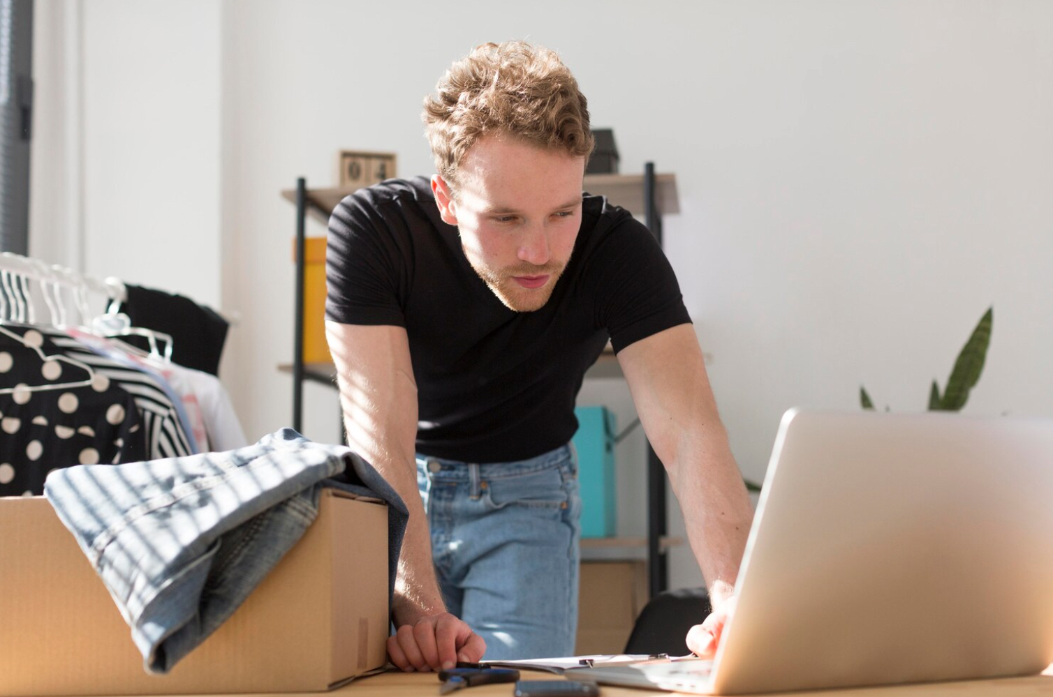 WordPress Ecommerce Developer wordpress-ecommerce-developer