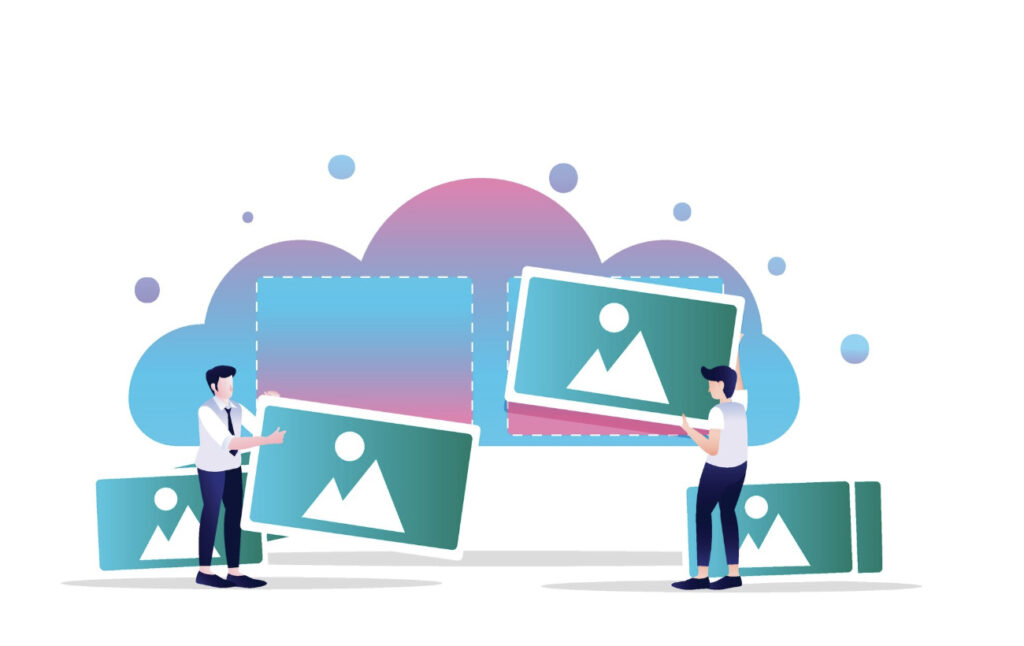 WordPress Image Upload Issue