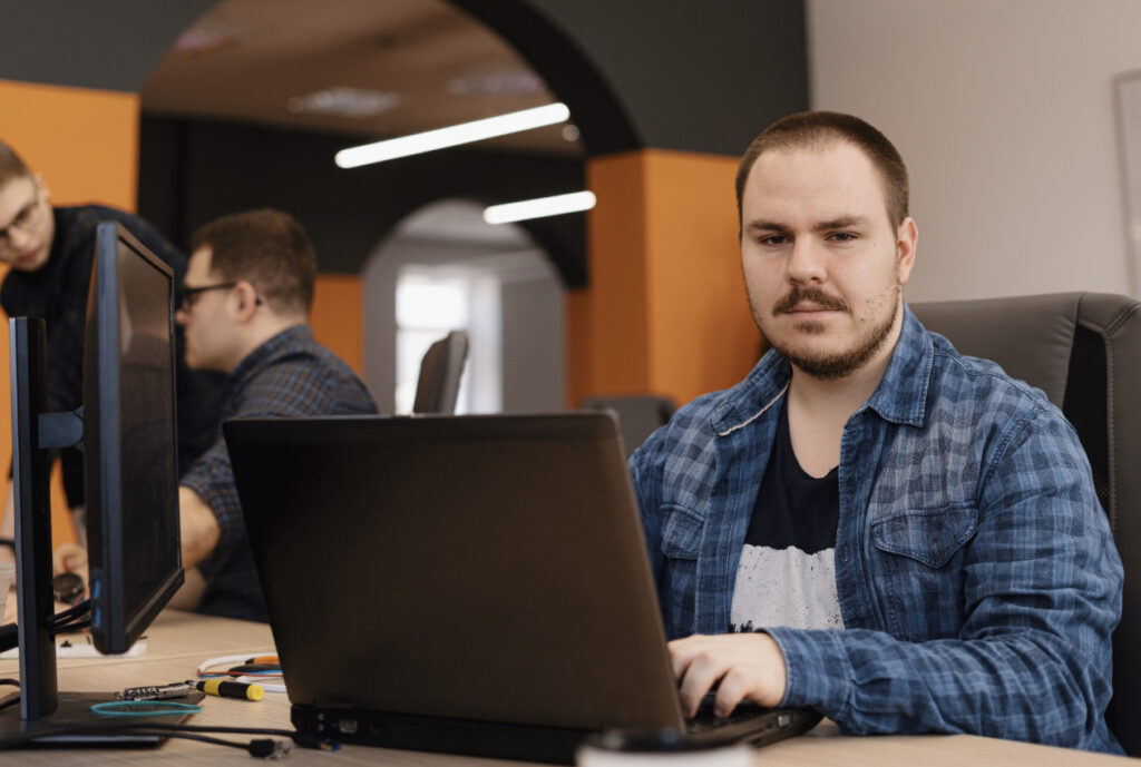 WordPress Migration Expert