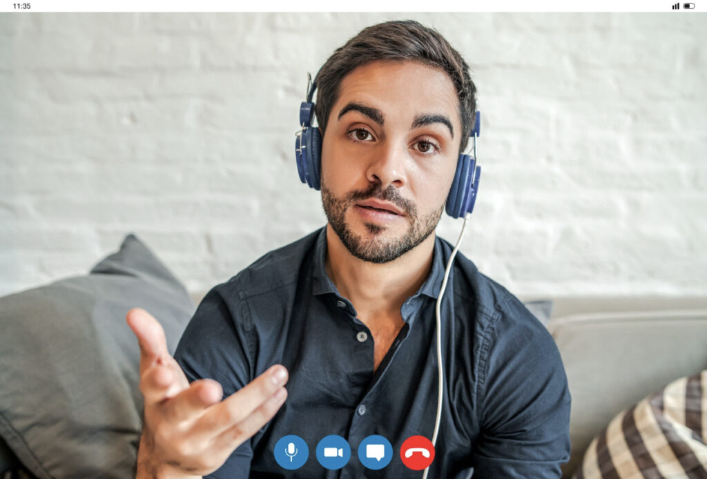 WordPress Video Call Plugin