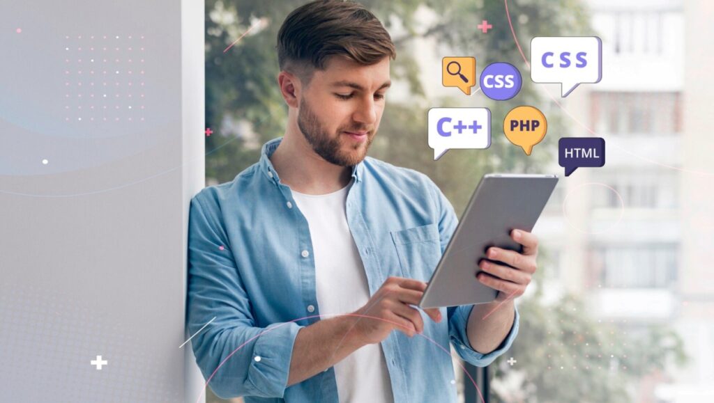 wordpress front end developer