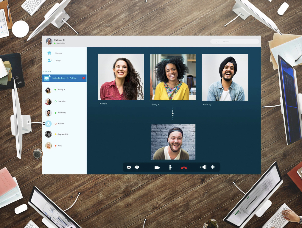 wordpress video conference plugin