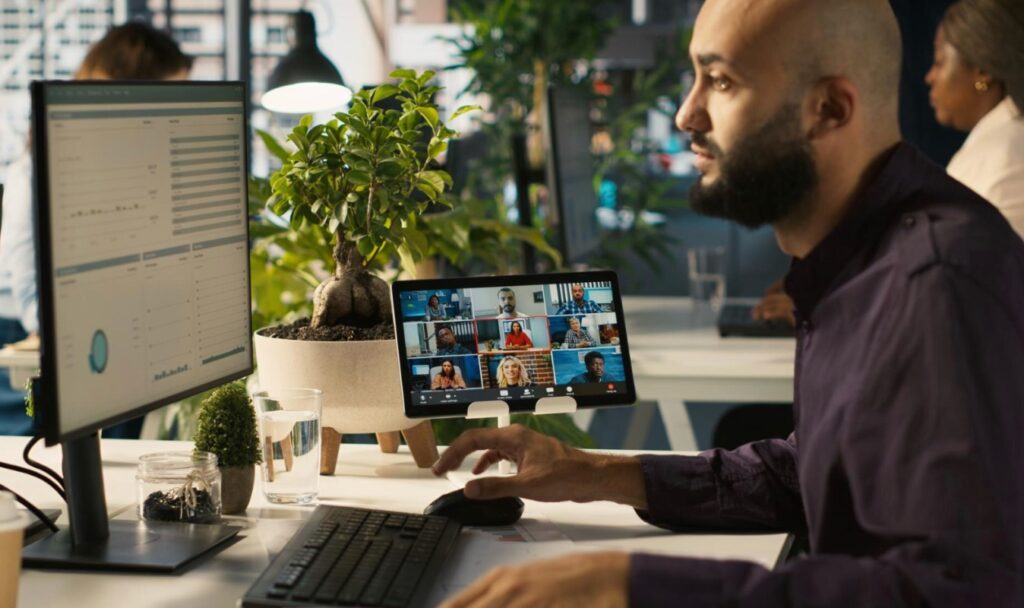 wordpress video conferencing plugin