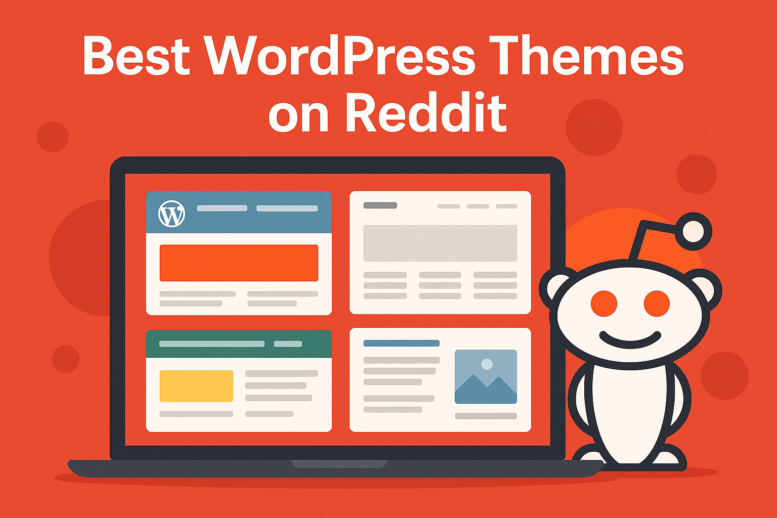 Best WordPress Themes on Reddit Best WordPress Themes on Reddits,