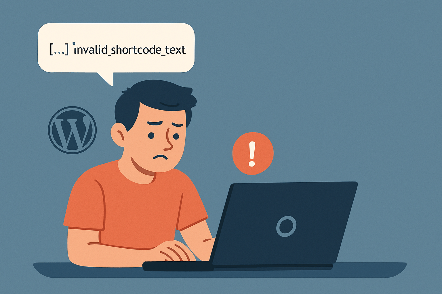 Shortcodes not working in WordPress