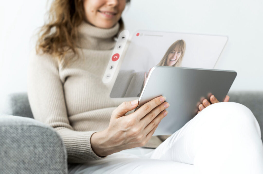 WordPress Video Chat