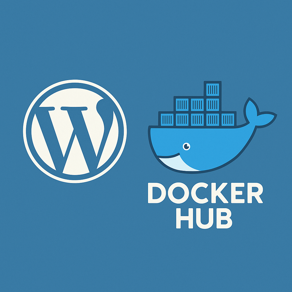 WordPress Docker Hub WordPress Docker Hub