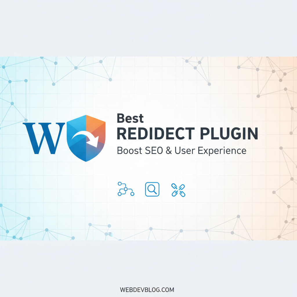 Best WordPress Redirect Plugin