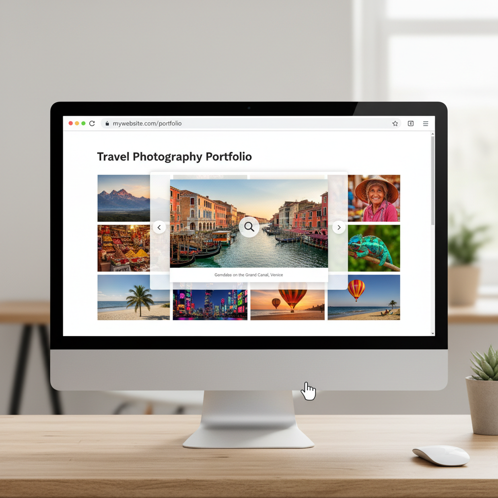 Best Free WordPress Gallery Plugins
