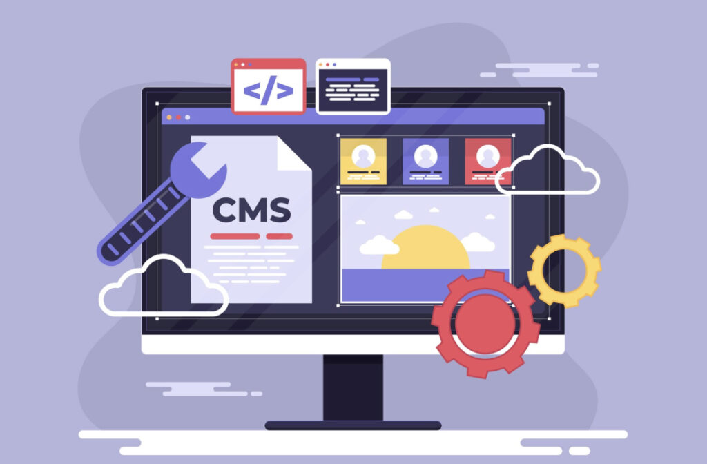 headless wordpress development