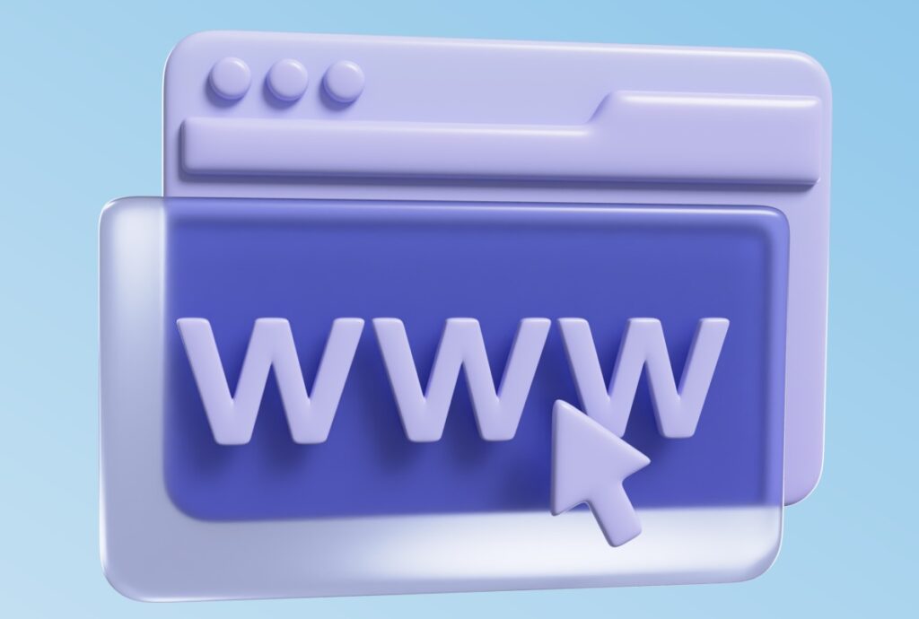 wordpress menu link open in new tab