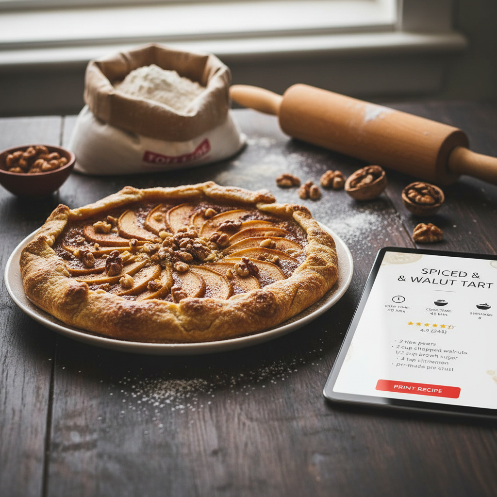 Best Recipe Plugin for WordPress