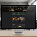 best wordpress themes for restaurants