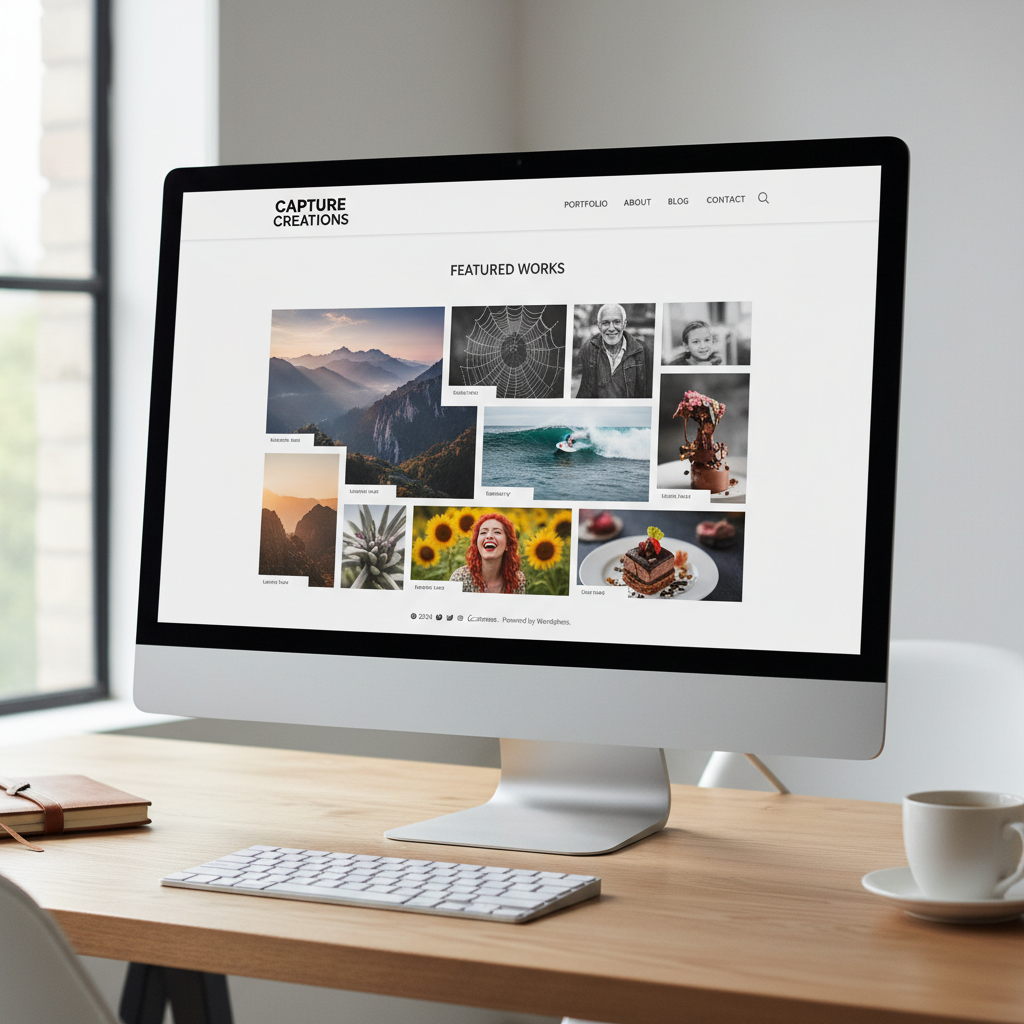 WordPress Plugins for Photographers