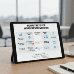 Hourly Rate for WordPress Developer hourly rate for wordpress developer