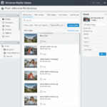 Library Plugin for WordPress library plugin wordpress