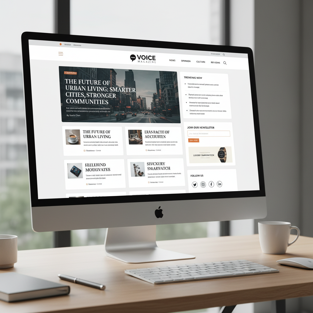 best magazine theme wordpress