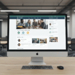 Community WordPress Theme community wordpress theme