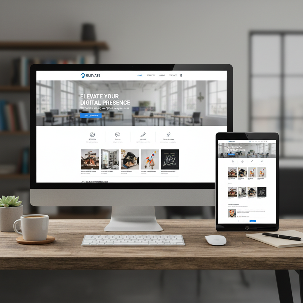 wordpress x theme tutorials