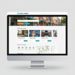 wordpress theme for business directory