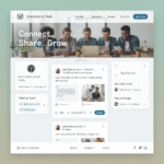 WordPress Community Theme wordpress community theme