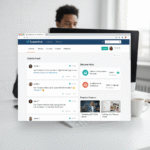 BuddyBoss WordPress buddyboss wordpress