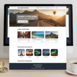 Best Travel Blog WordPress Themes best travel blog wordpress themes