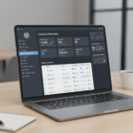 WordPress Free CRM Solutions wordpress free crm