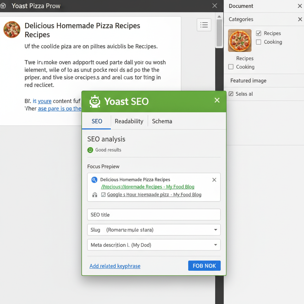 adding meta keywords to wordpress