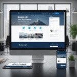 SEO Company WordPress Theme seo company wordpress theme