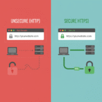 WordPress SSL Installation wordpress install ssl